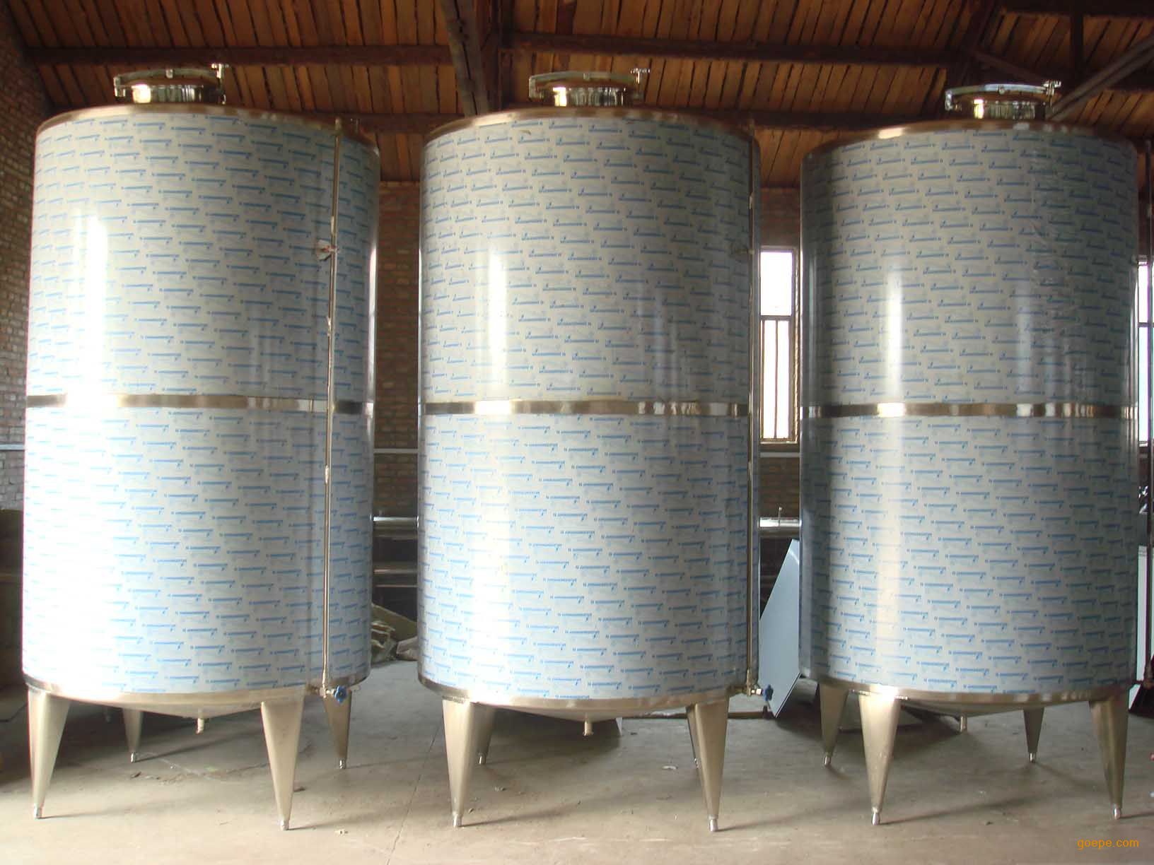 不銹鋼化工罐生產(chǎn)廠家