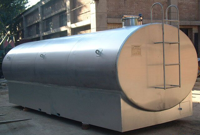 不銹鋼運(yùn)輸罐價(jià)格